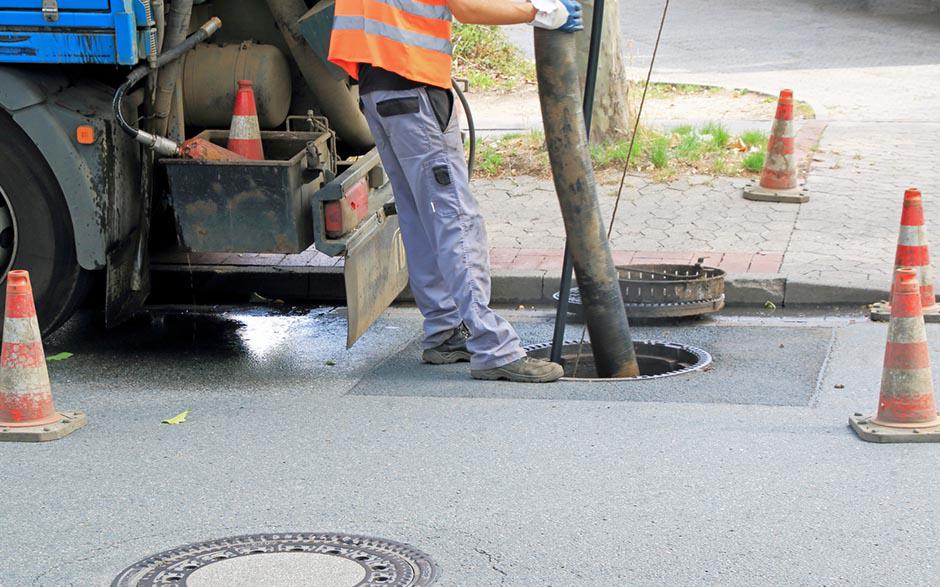 débouchage urgence Saint-Maurice